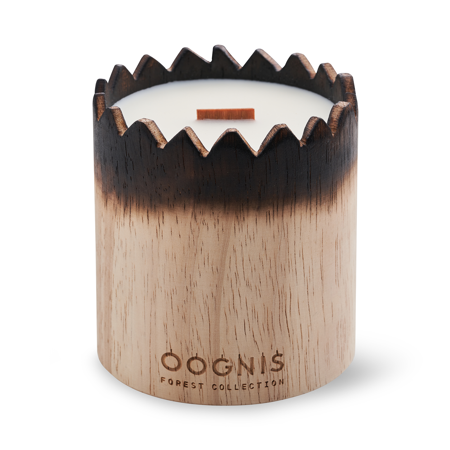 OOGNIS - Tobacco wood