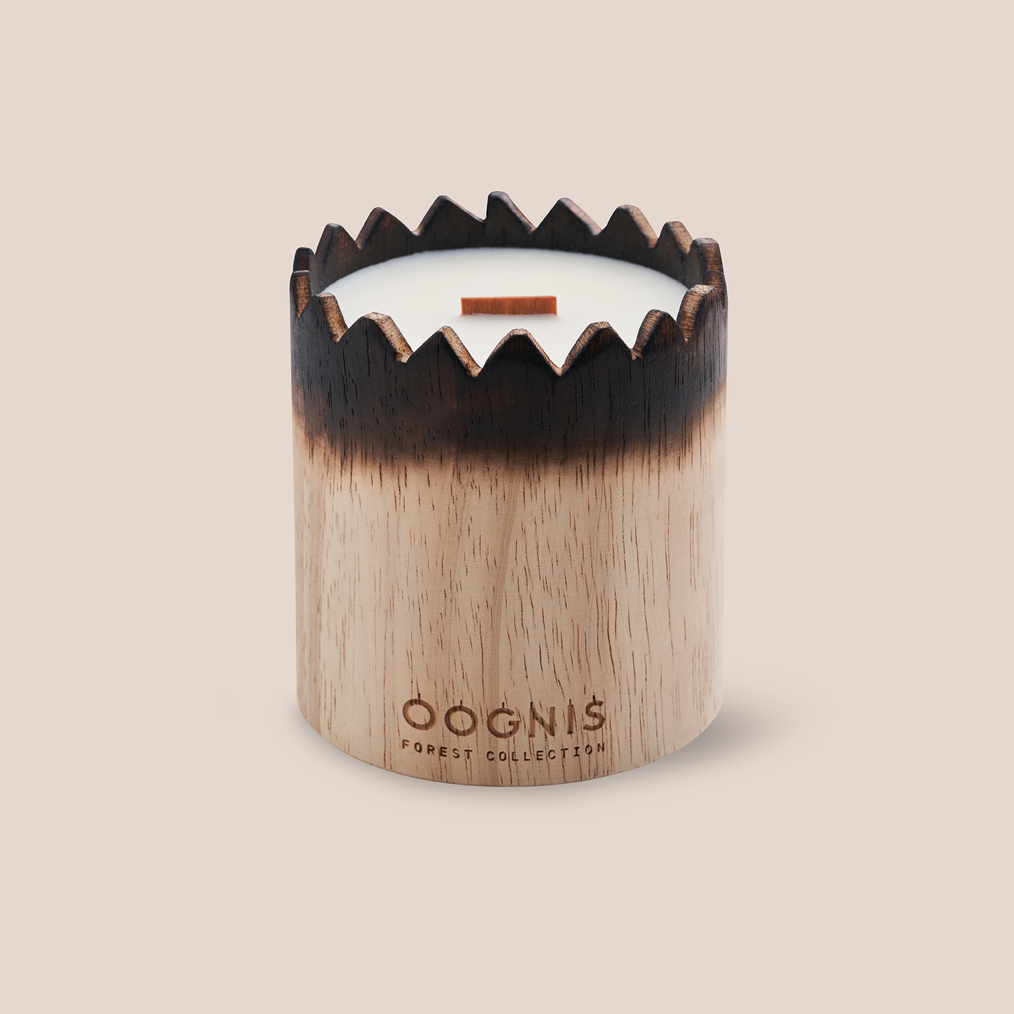 OOGNIS - Tobacco wood